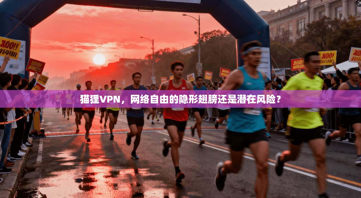 猫狸VPN,网络自由的隐形翅膀还是潜在风险?
