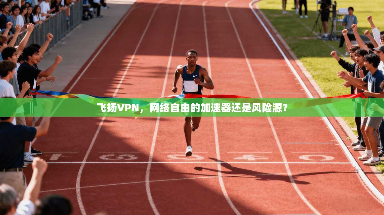 飞扬VPN,网络自由的加速器还是风险源?