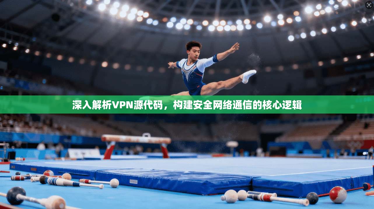深入解析VPN源代码，构建安全网络通信的核心逻辑