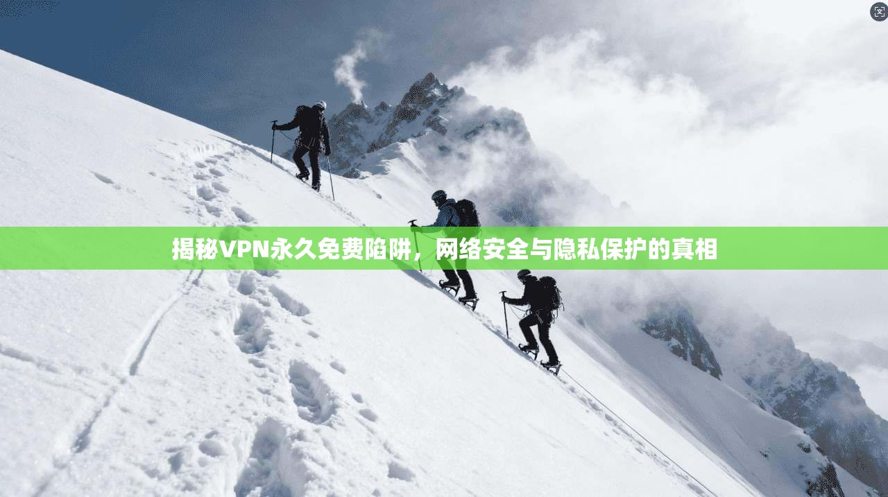 揭秘VPN永久免费陷阱，网络安全与隐私保护的真相