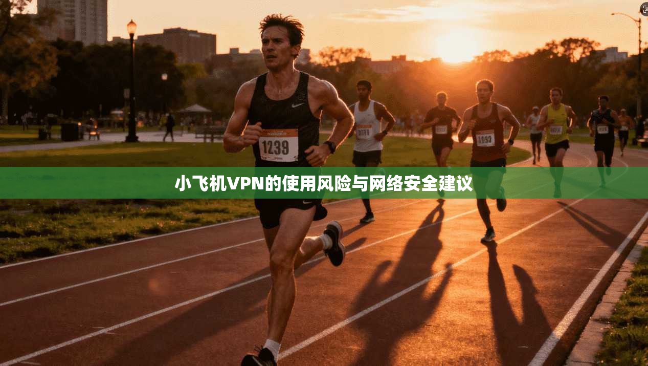 小飞机VPN的使用风险与网络安全建议