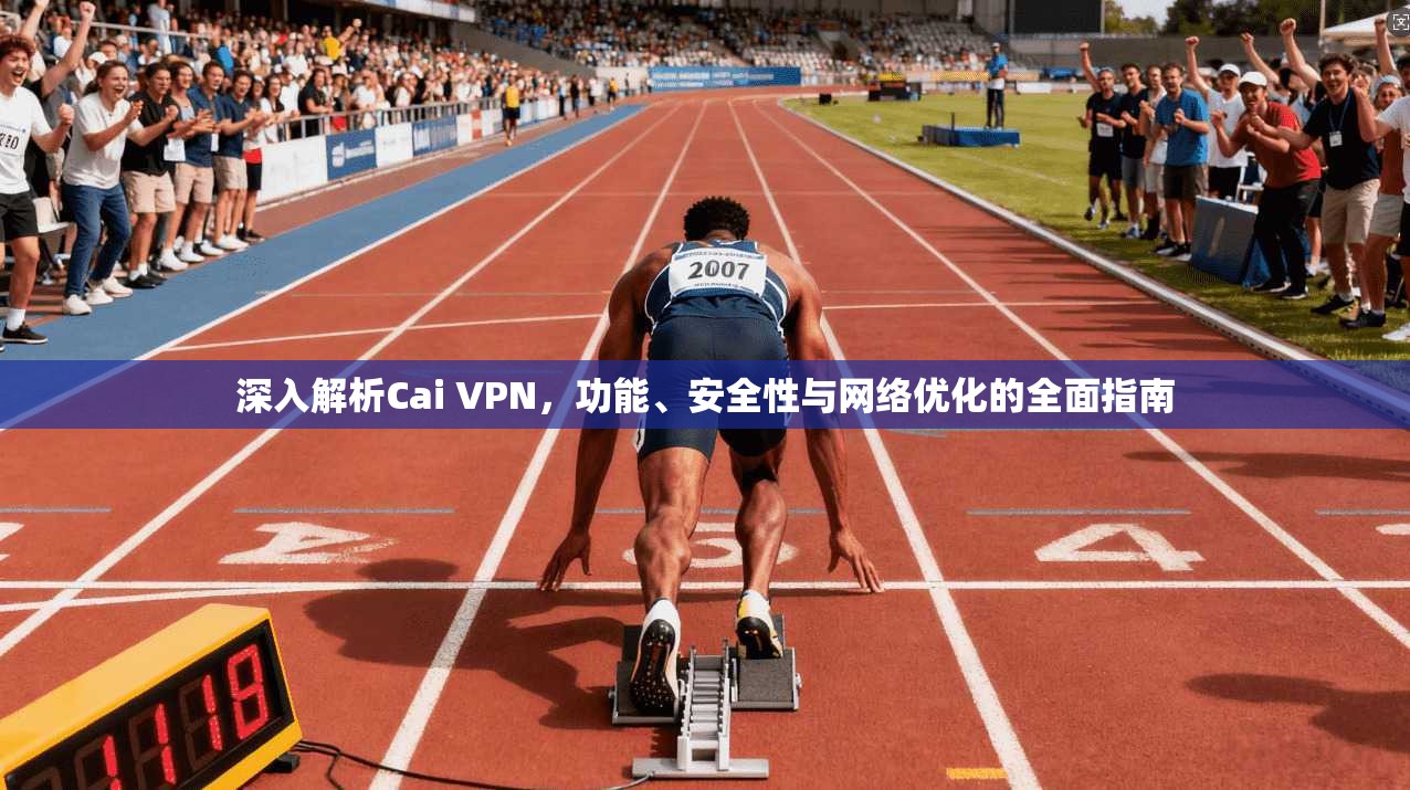 深入解析Cai VPN，功能、安全性与网络优化的全面指南