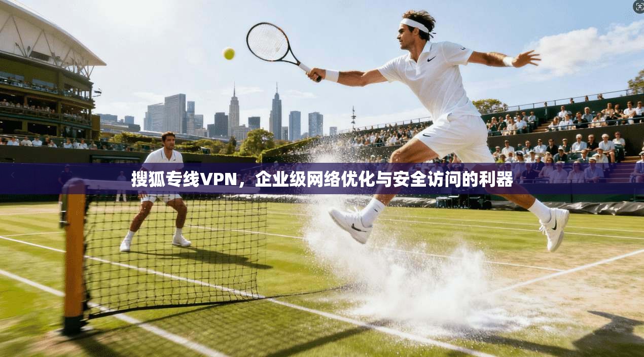 搜狐专线VPN，企业级网络优化与安全访问的利器