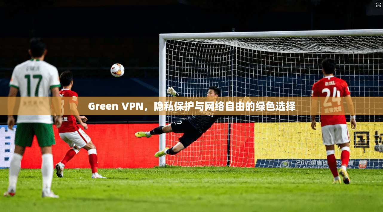 Green VPN，隐私保护与网络自由的绿色选择