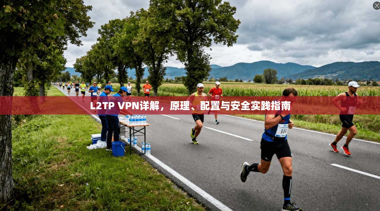 L2TP VPN详解，原理、配置与安全实践指南