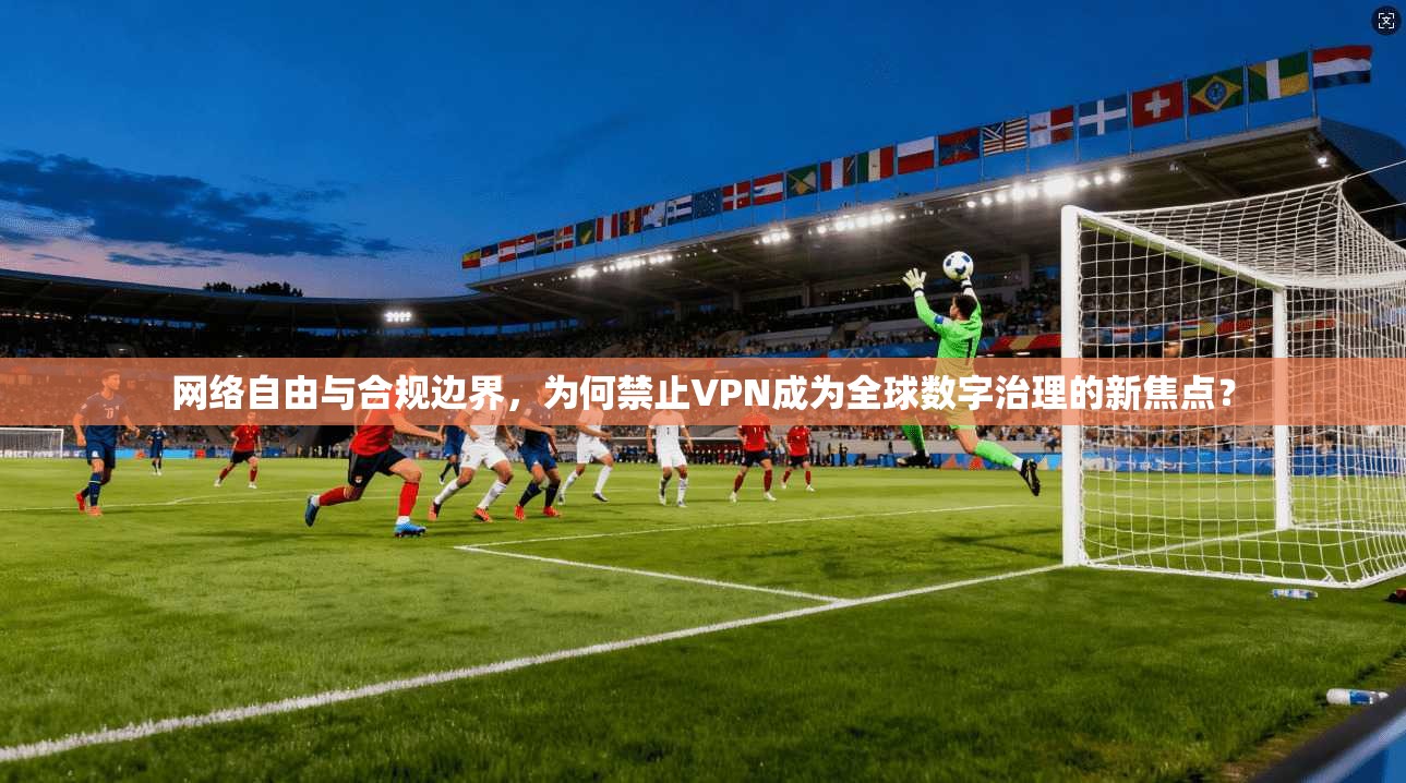 网络自由与合规边界，为何禁止VPN成为全球数字治理的新焦点？