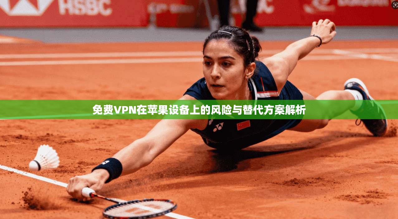 免费VPN在苹果设备上的风险与替代方案解析