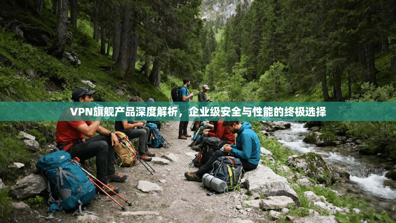 VPN旗舰产品深度解析，企业级安全与性能的终极选择