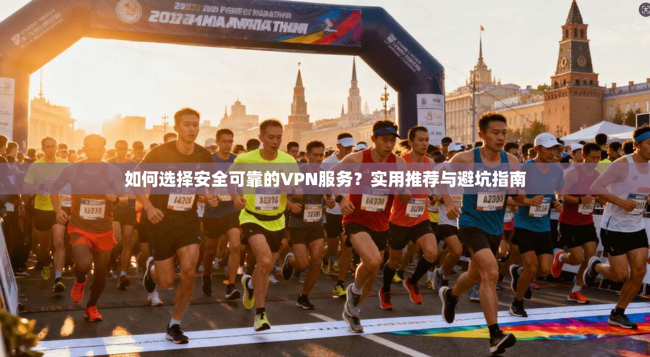 如何选择安全可靠的VPN服务？实用推荐与避坑指南