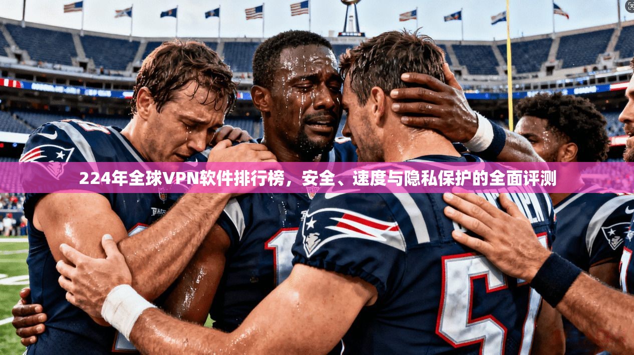 224年全球VPN软件排行榜，安全、速度与隐私保护的全面评测