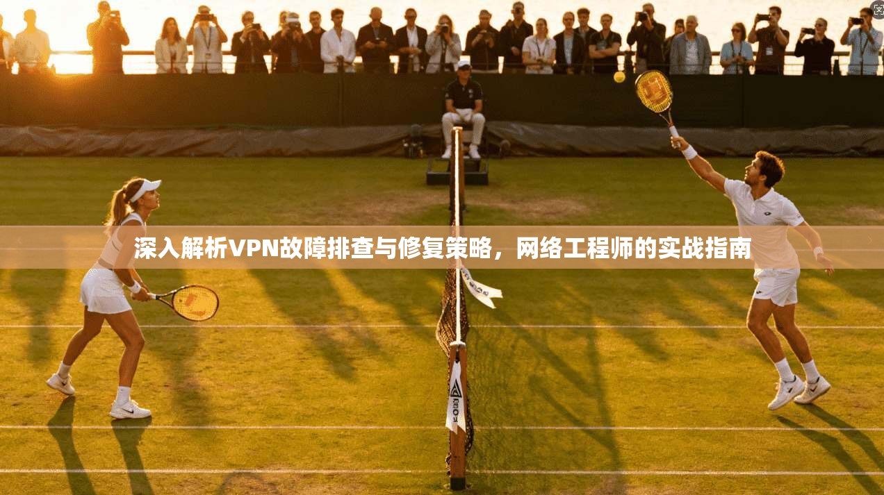 深入解析VPN故障排查与修复策略，网络工程师的实战指南