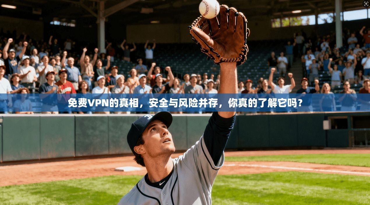 免费VPN的真相，安全与风险并存，你真的了解它吗？