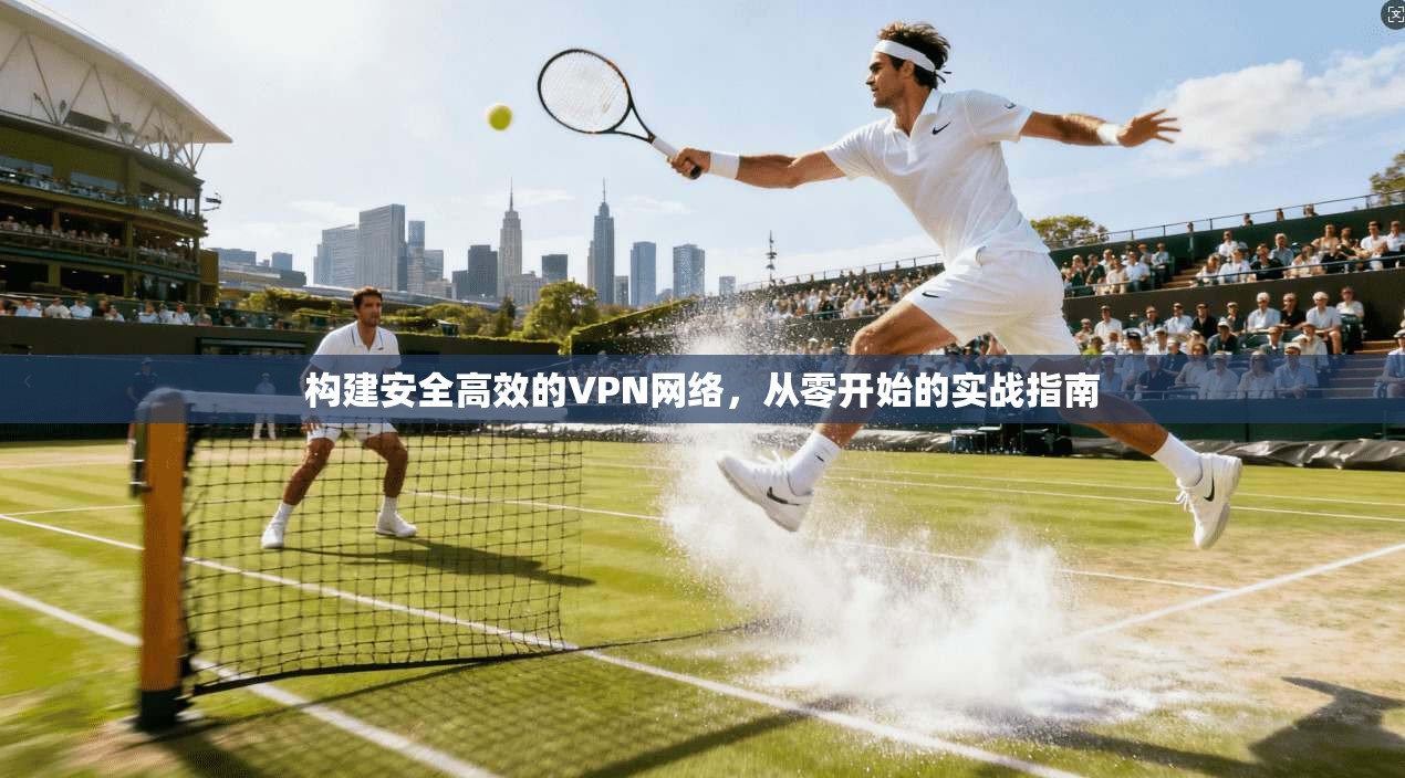 构建安全高效的VPN网络，从零开始的实战指南
