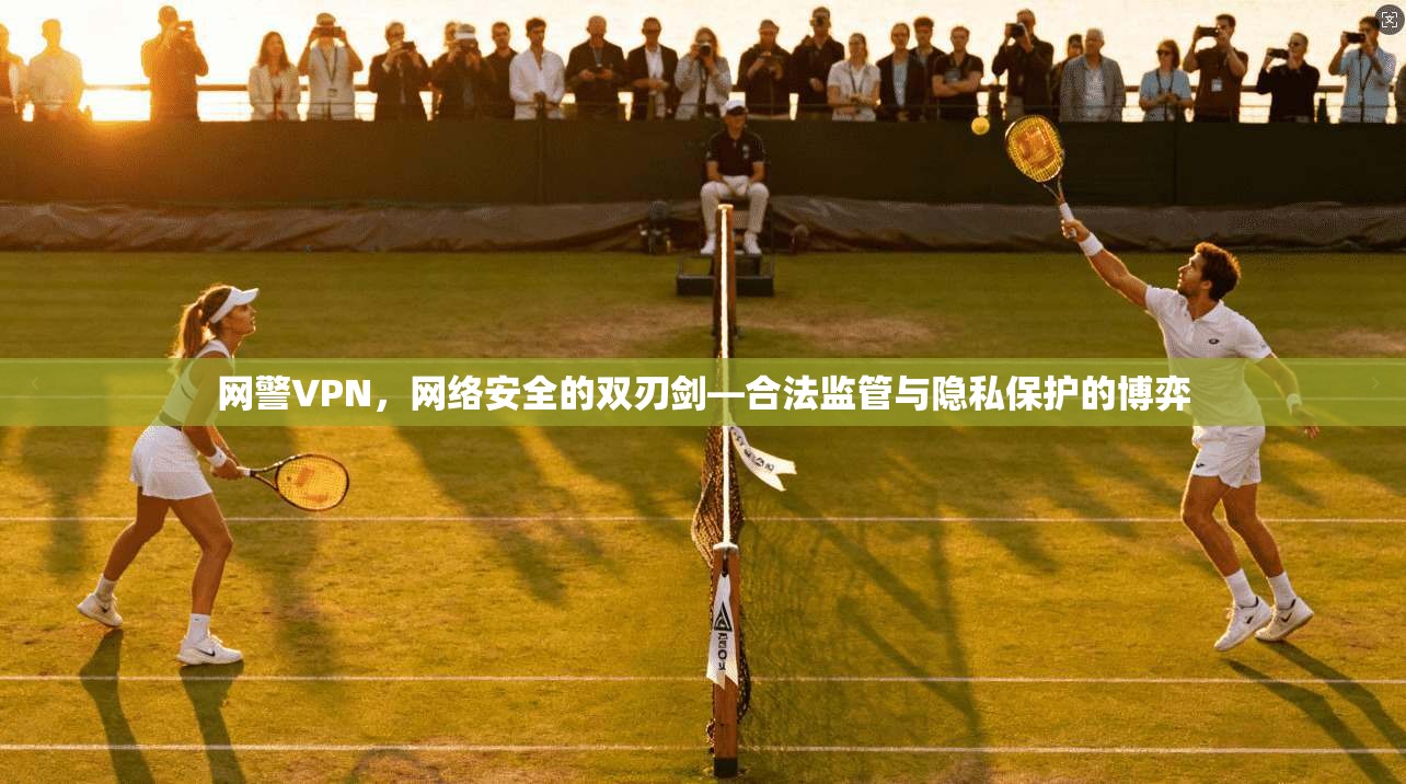 网警VPN，网络安全的双刃剑—合法监管与隐私保护的博弈