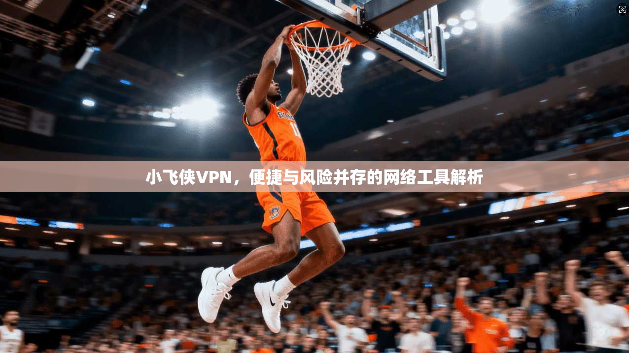 小飞侠VPN，便捷与风险并存的网络工具解析