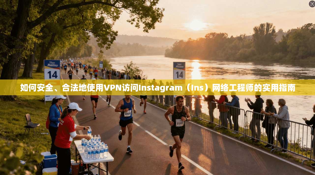 如何安全、合法地使用VPN访问Instagram（Ins）网络工程师的实用指南