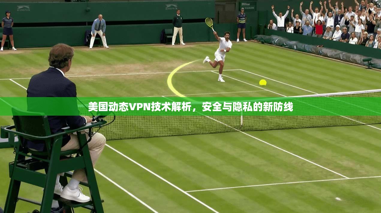 美国动态VPN技术解析，安全与隐私的新防线
