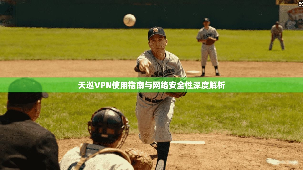 天巡VPN使用指南与网络安全性深度解析