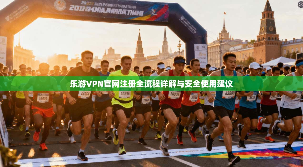 乐游VPN官网注册全流程详解与安全使用建议