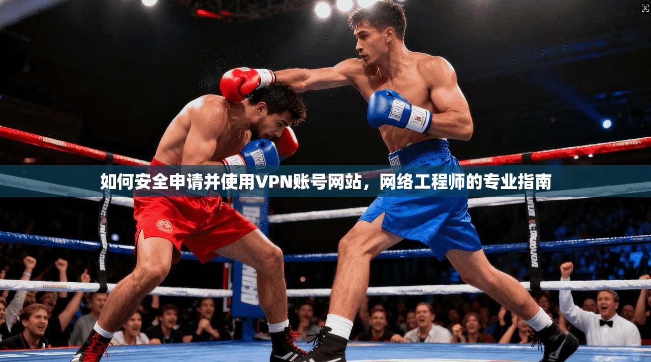 如何安全申请并使用VPN账号网站,网络工程师的专业指南 如何安全申请并使用VPN账号网站,网络工程师的专业指南