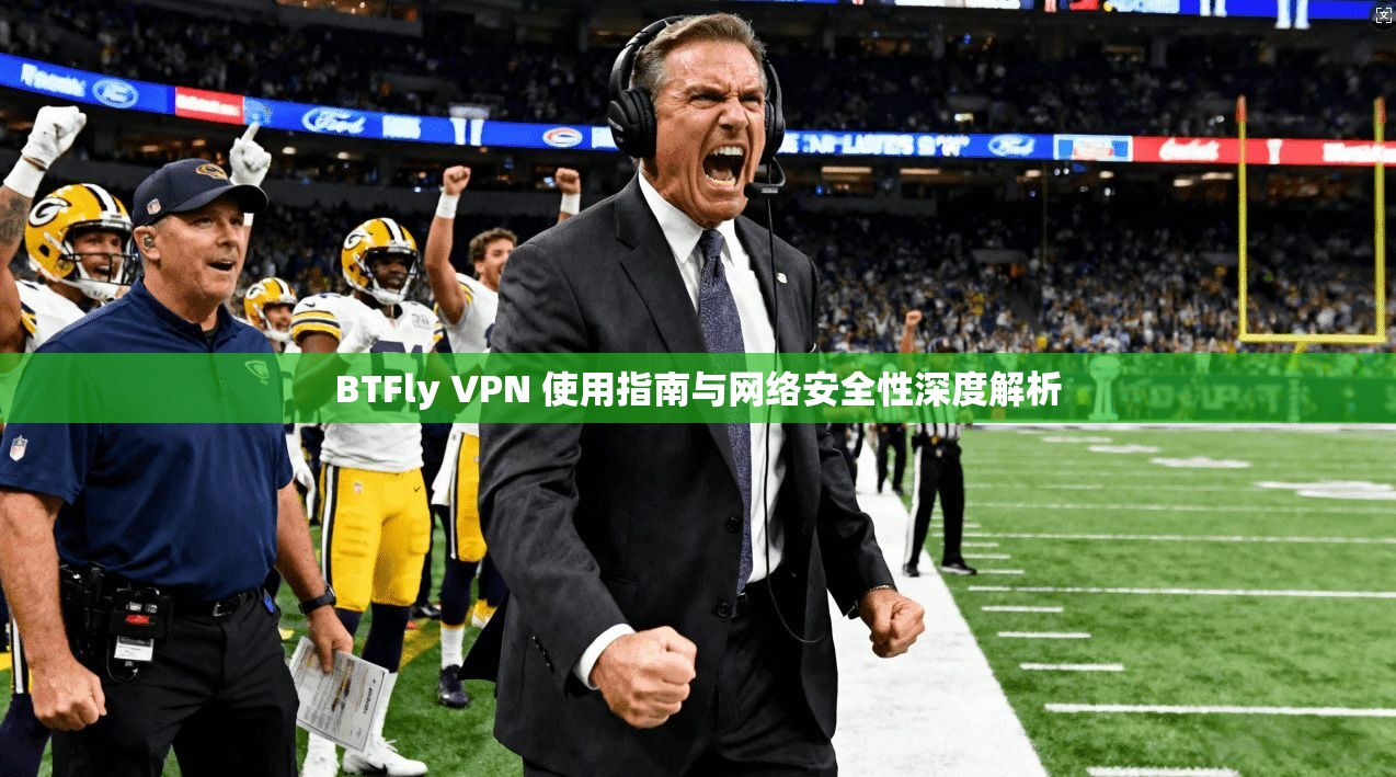 BTFly VPN 使用指南与网络安全性深度解析
