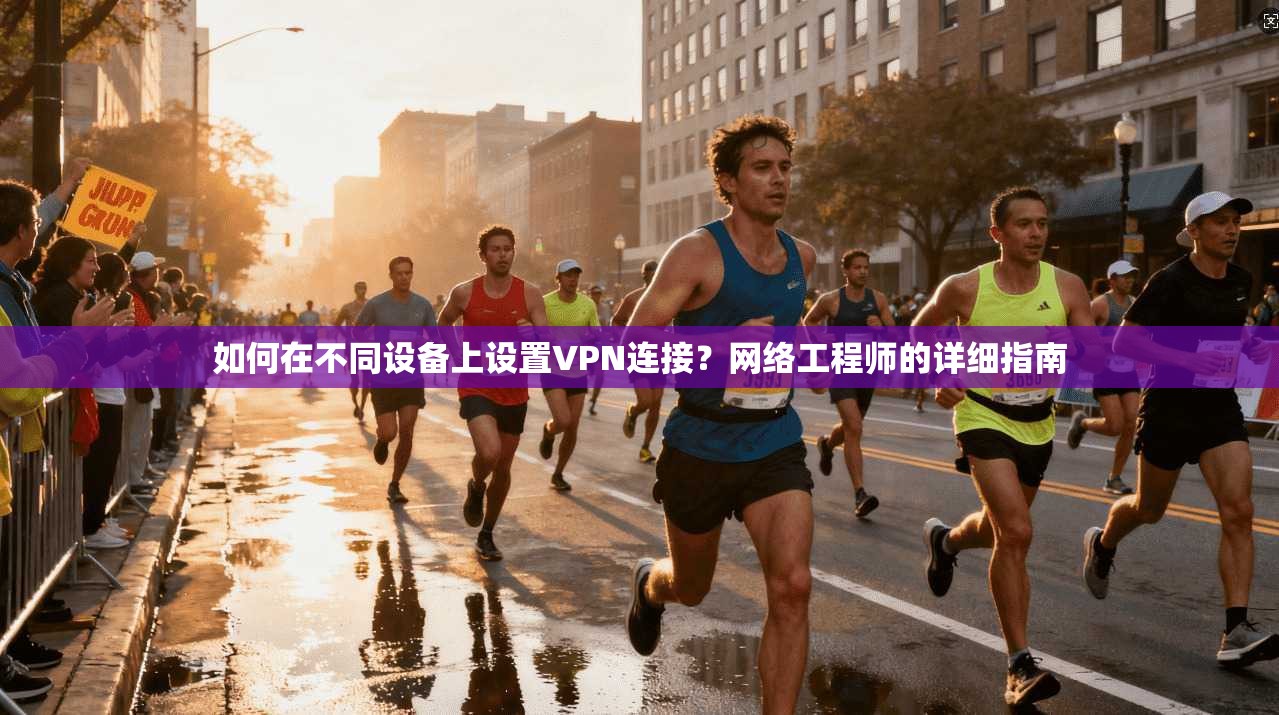 如何在不同设备上设置VPN连接？网络工程师的详细指南