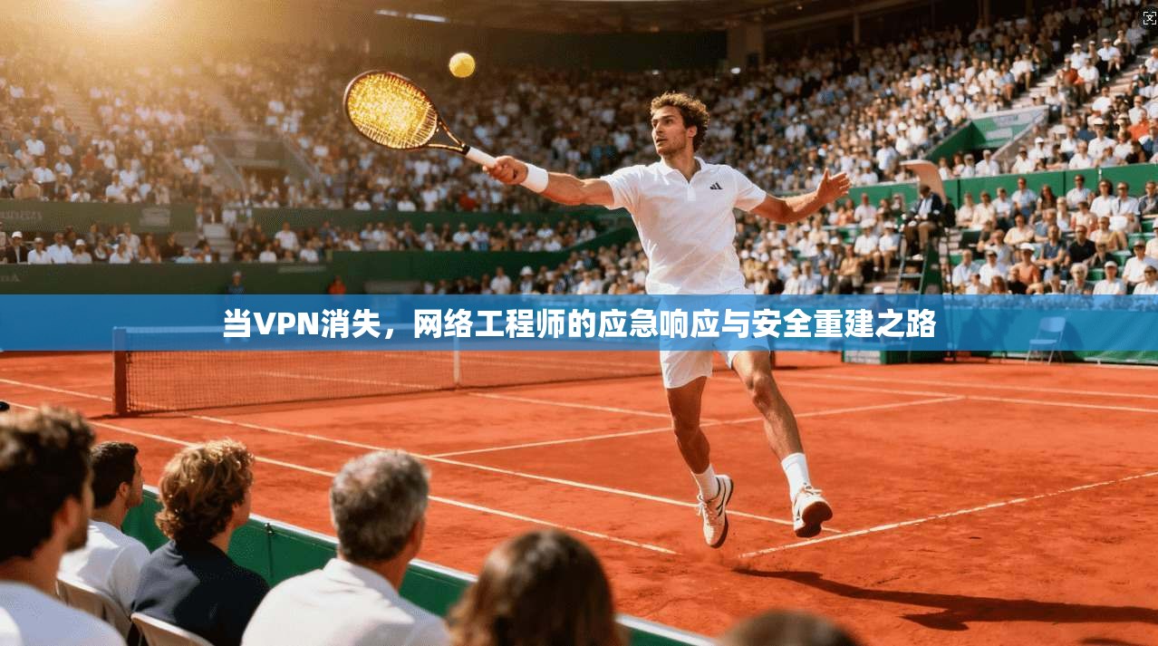 当VPN消失,网络工程师的应急响应与安全重建之路 当VPN消失,网络工程师的应急响应与安全重建之路