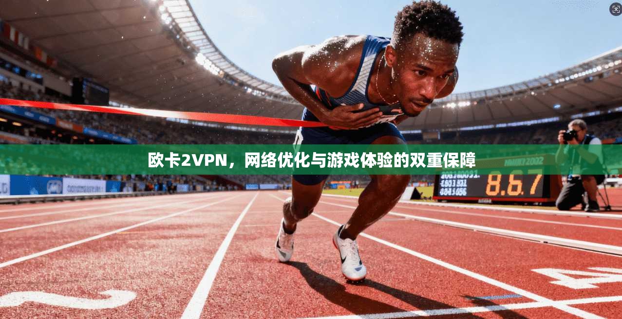 欧卡2VPN，网络优化与游戏体验的双重保障