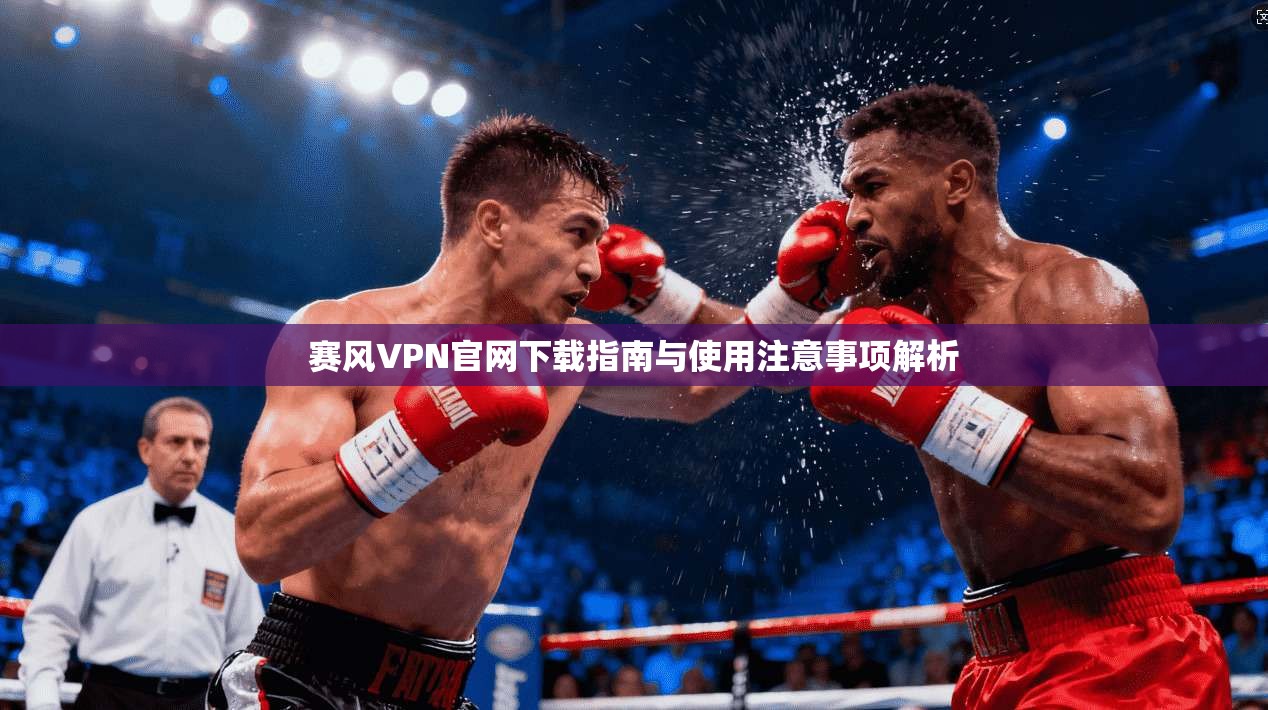 赛风VPN官网下载指南与使用注意事项解析