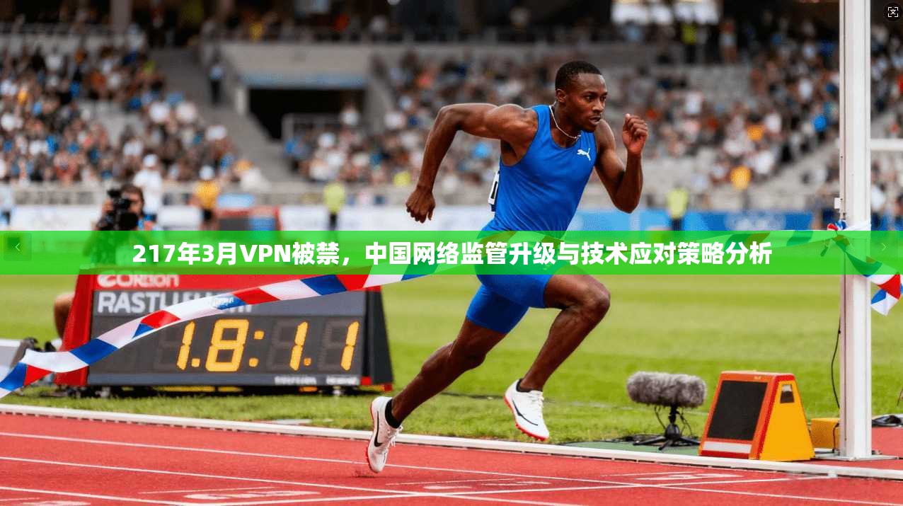 217年3月VPN被禁，中国网络监管升级与技术应对策略分析