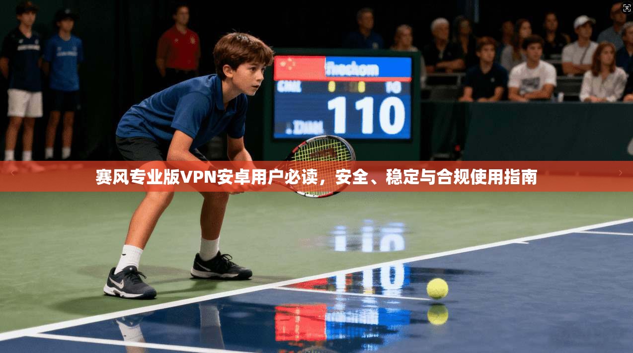赛风专业版VPN安卓用户必读,安全、稳定与合规使用指南 赛风专业版VPN安卓用户必读,安全、稳定与合规使用指南