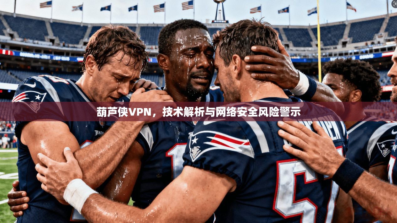 葫芦侠VPN，技术解析与网络安全风险警示
