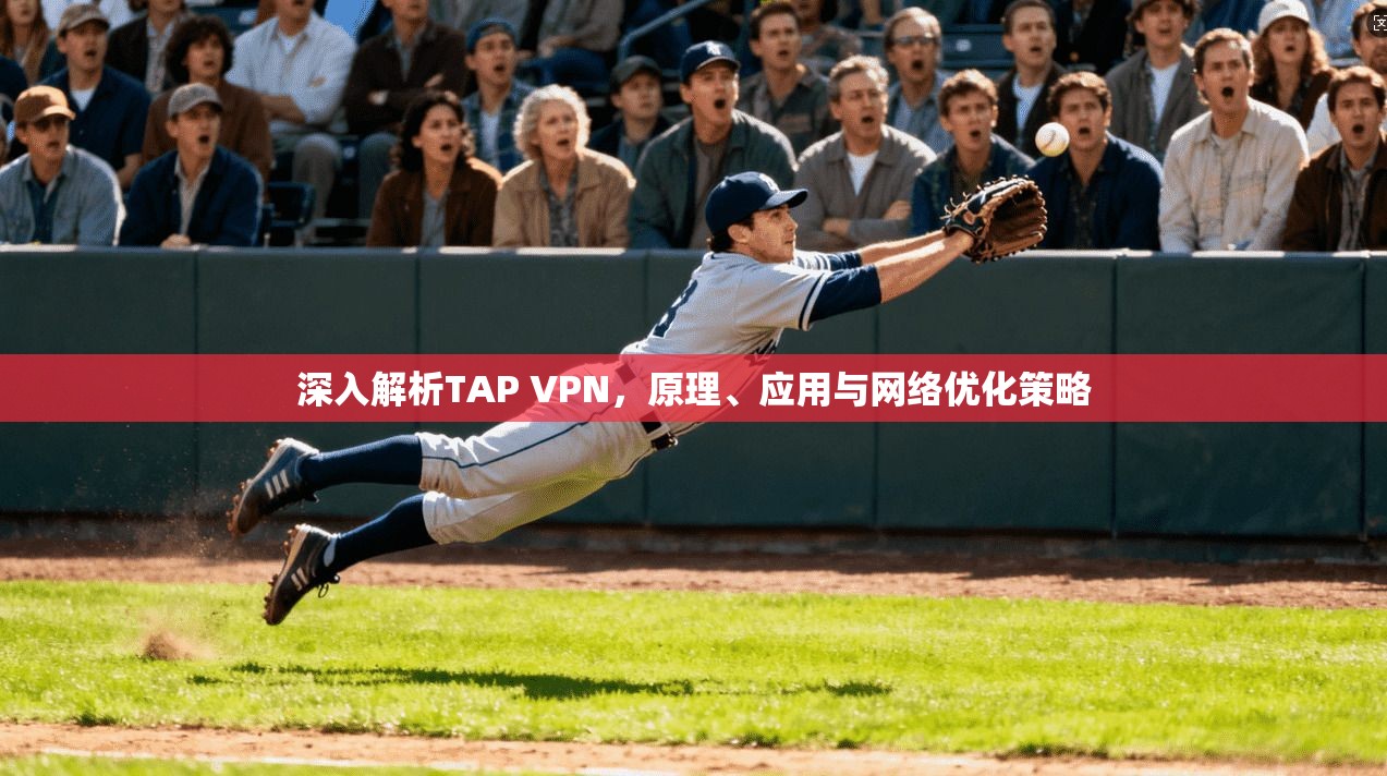深入解析TAP VPN，原理、应用与网络优化策略