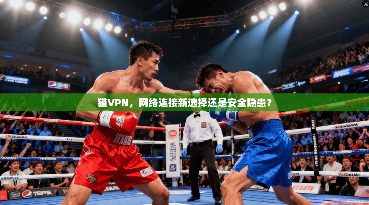 猫VPN，网络连接新选择还是安全隐患？