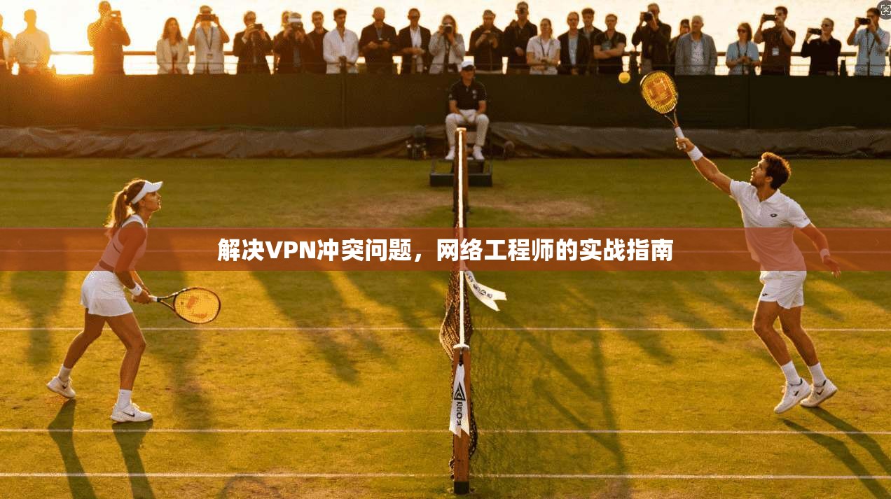 解决VPN冲突问题，网络工程师的实战指南