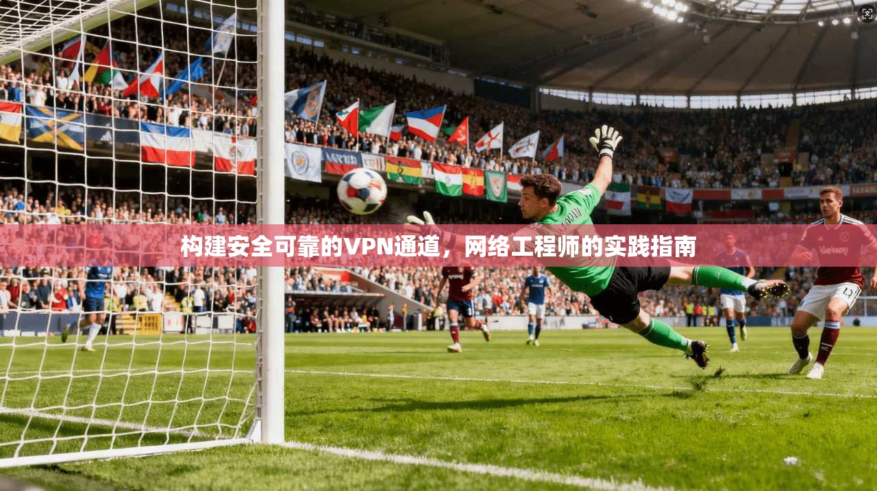 构建安全可靠的VPN通道，网络工程师的实践指南