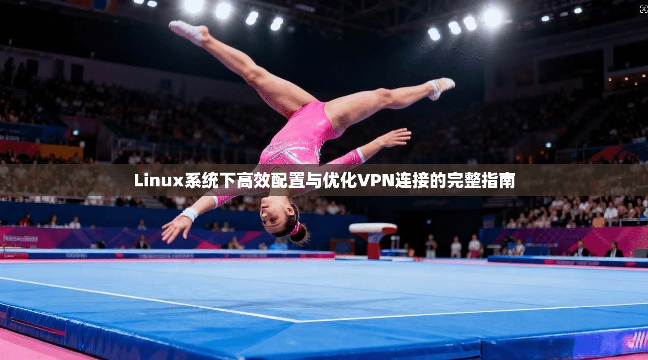 Linux系统下高效配置与优化VPN连接的完整指南