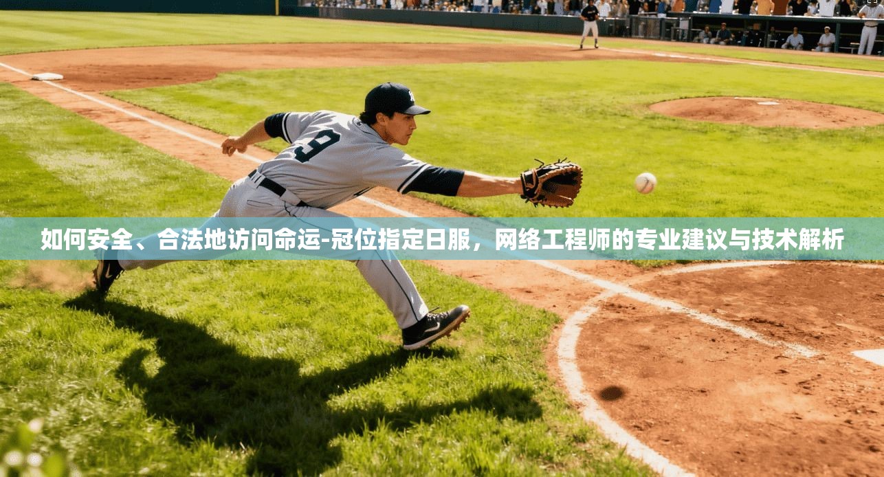 如何安全、合法地访问命运-冠位指定日服，网络工程师的专业建议与技术解析