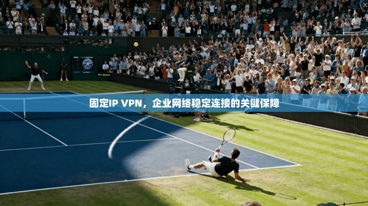 固定IP VPN，企业网络稳定连接的关键保障