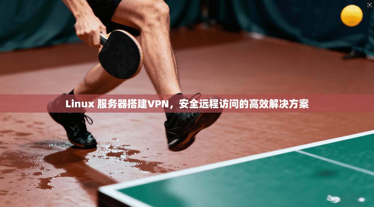 Linux 服务器搭建VPN,安全远程访问的高效解决方案 Linux 服务器搭建VPN,安全远程访问的高效解决方案
