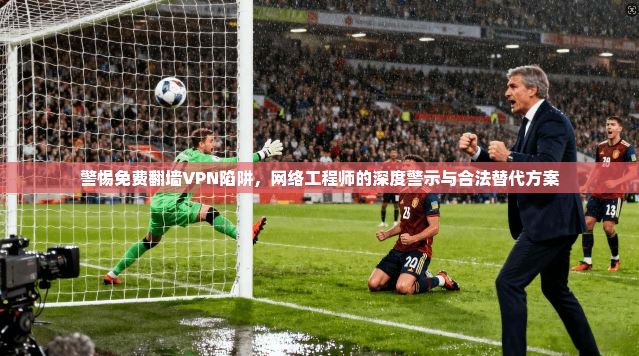 警惕免费翻墙VPN陷阱，网络工程师的深度警示与合法替代方案