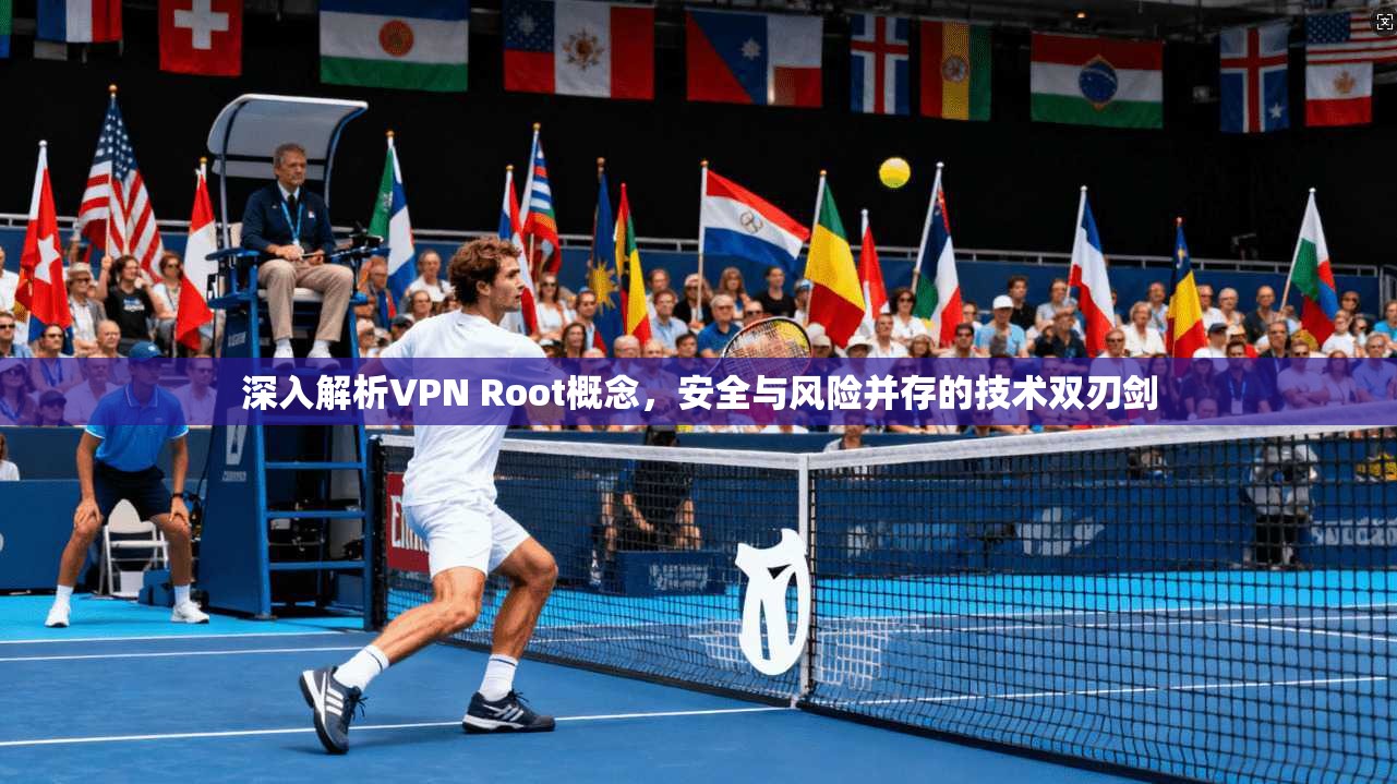 深入解析VPN Root概念，安全与风险并存的技术双刃剑