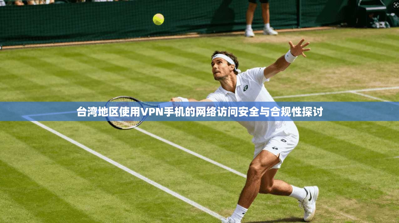 台湾地区使用VPN手机的网络访问安全与合规性探讨