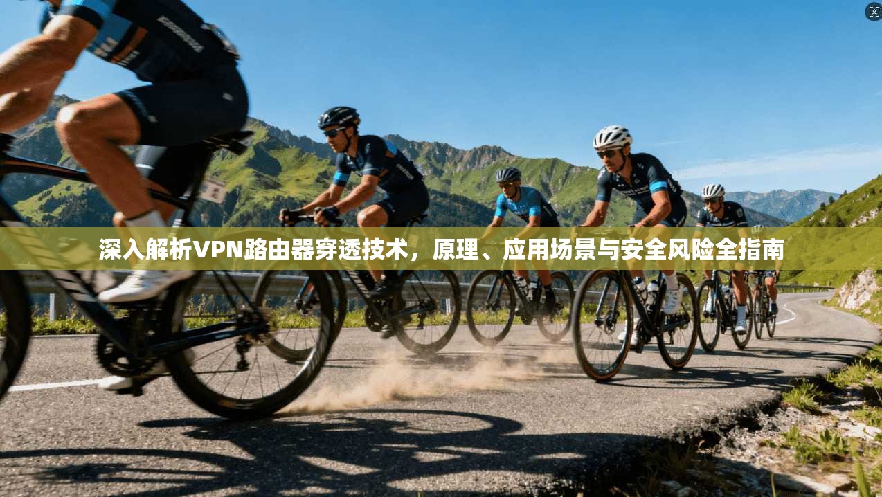 深入解析VPN路由器穿透技术，原理、应用场景与安全风险全指南