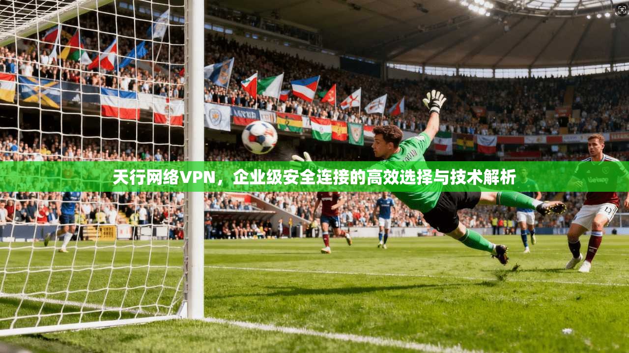 天行网络VPN，企业级安全连接的高效选择与技术解析