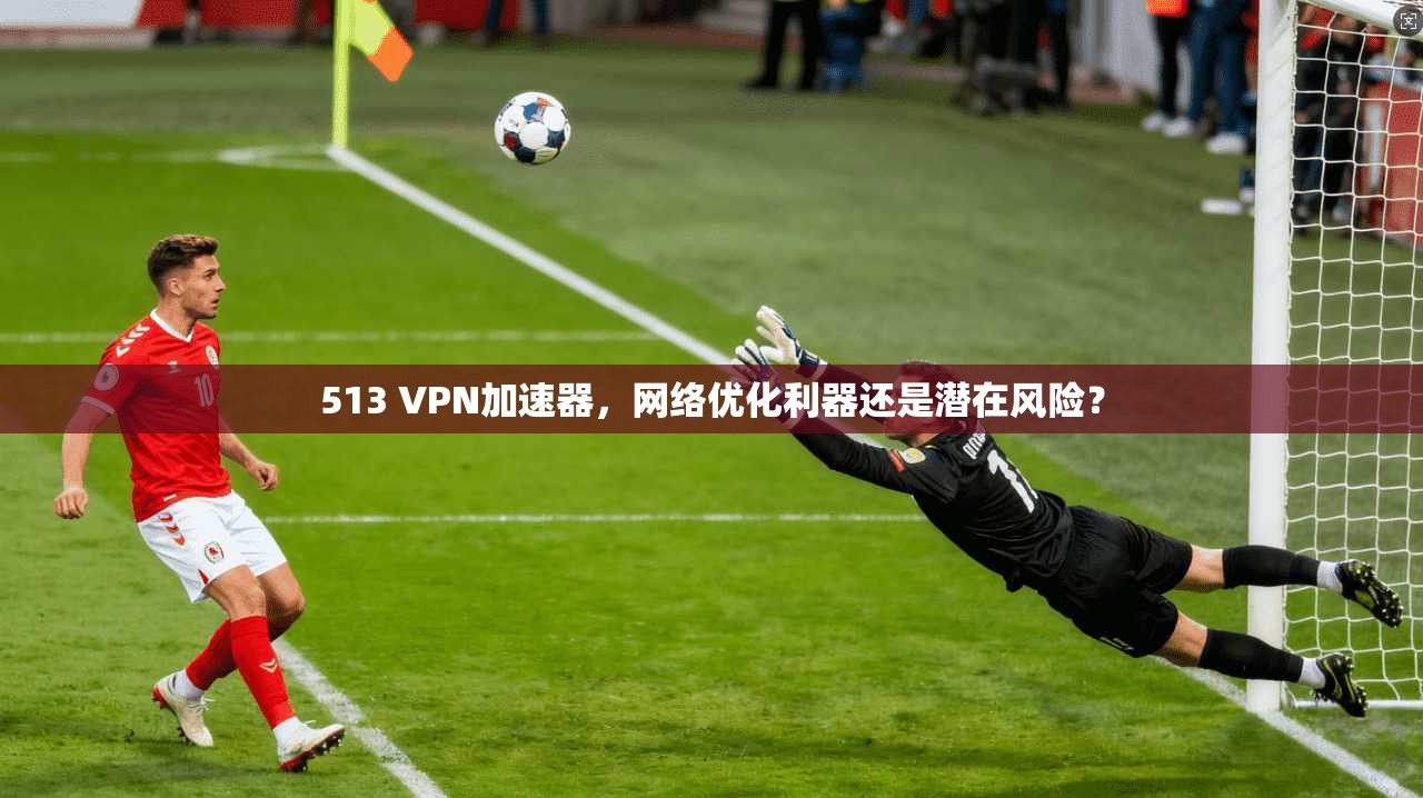 513 VPN加速器，网络优化利器还是潜在风险？