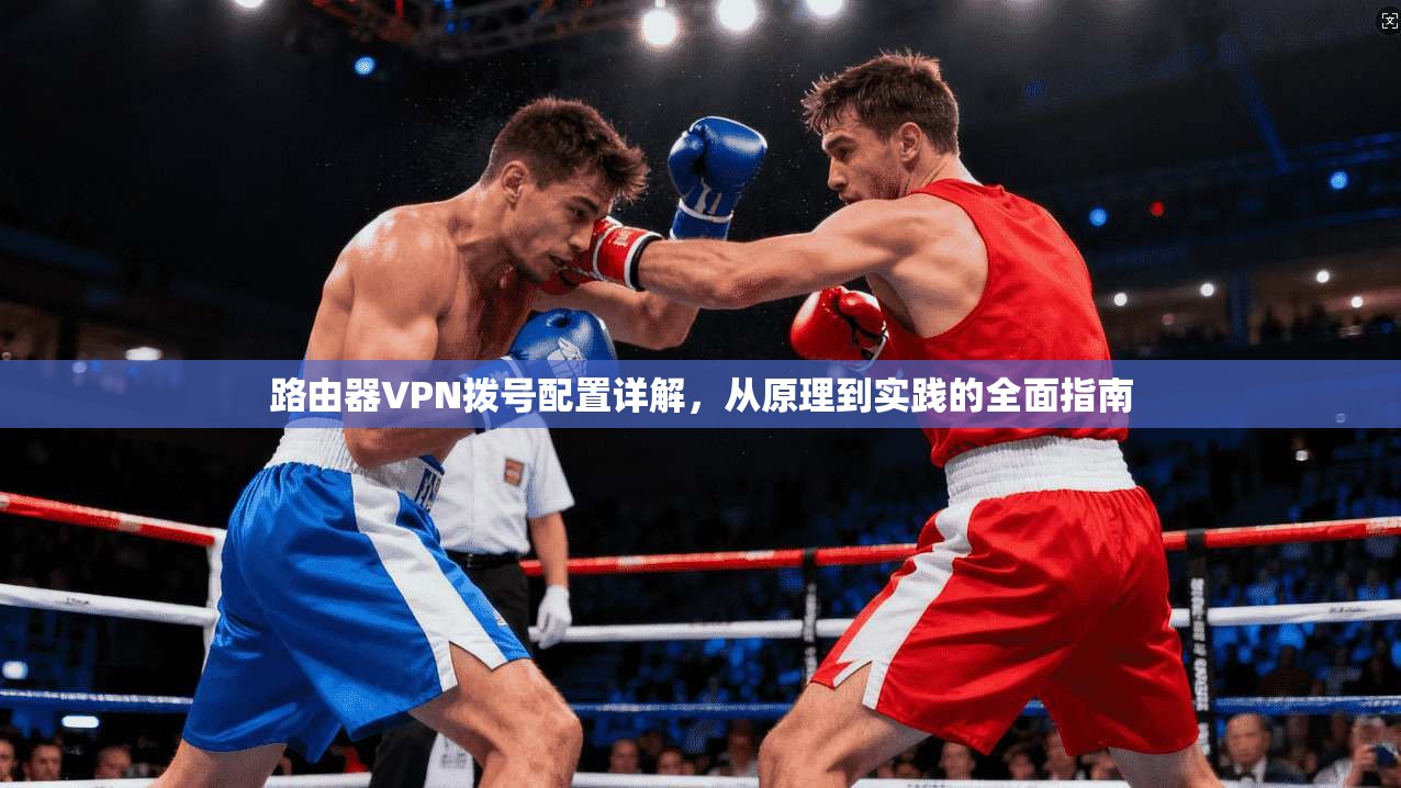 路由器VPN拨号配置详解，从原理到实践的全面指南