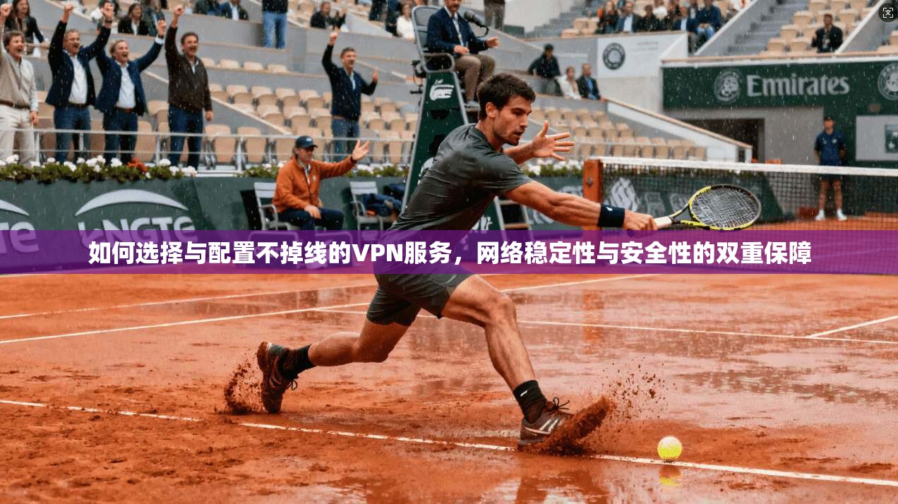 如何选择与配置不掉线的VPN服务，网络稳定性与安全性的双重保障