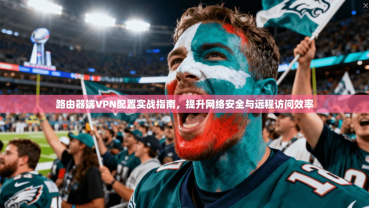路由器端VPN配置实战指南，提升网络安全与远程访问效率