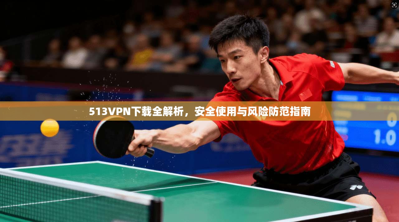 513VPN下载全解析,安全使用与风险防范指南 513VPN下载全解析,安全使用与风险防范指南